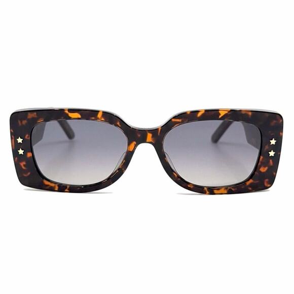 NEW!!! CHRISTIAN DIOR Sunglasses DiorPacific S1U 24A2 Authentic main image 12